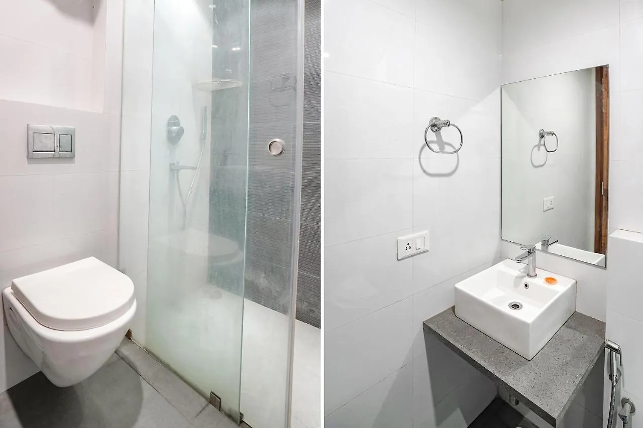 Fabexpress My Hotel New Delhi