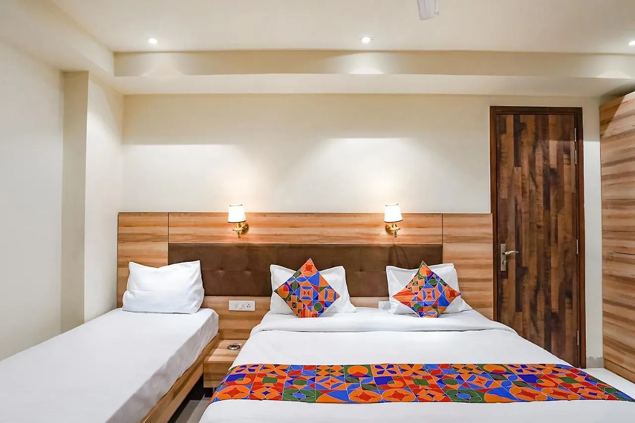 Fabexpress My Hotel New Delhi